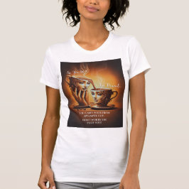 Sis, Eu Te Peguei A Camiseta Que Era.