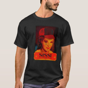 Sissi la famille! T-Shirt essencial