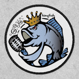 sistema de gig kingfish™