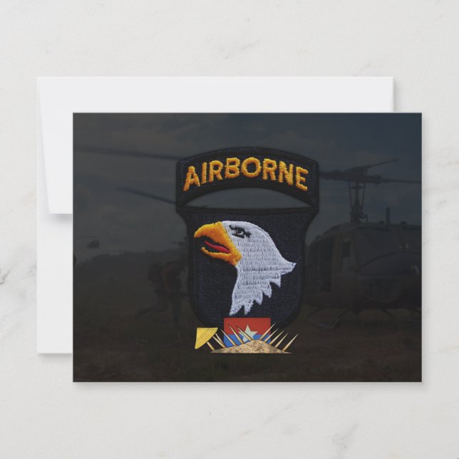sistema de identificação da divisão aérea do exérc (Frente)