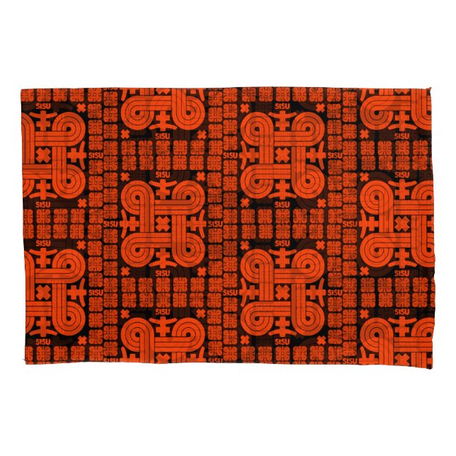 Sisu Art Finlandês (Frente)