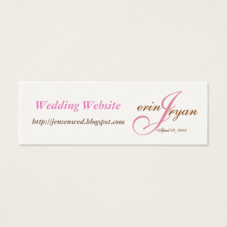 Site de Casamento
