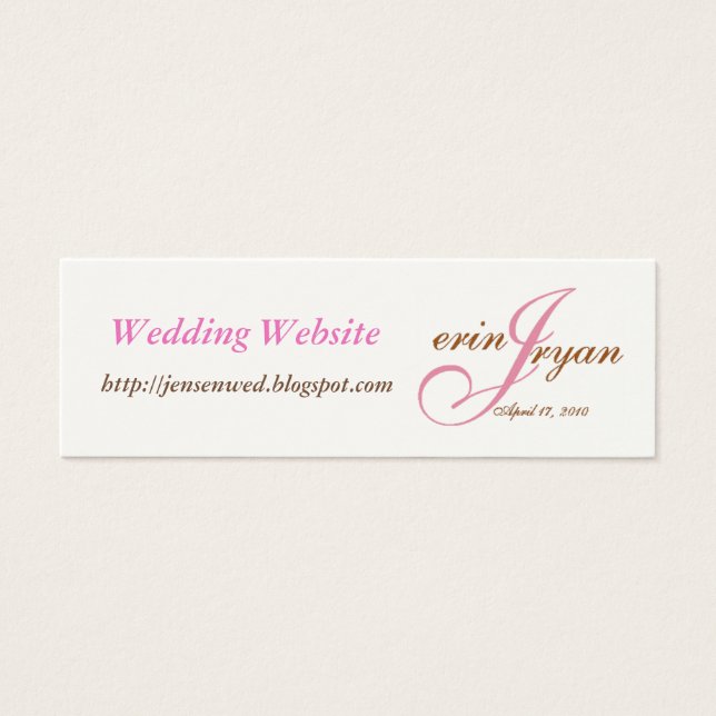 Site de Casamento (Frente)