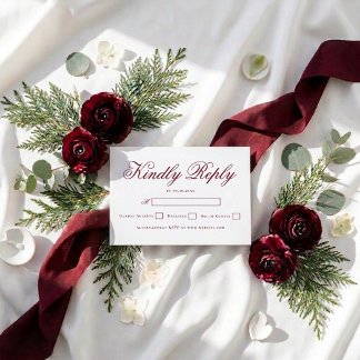 Site de Casamento Resposta Gentil e Elegante