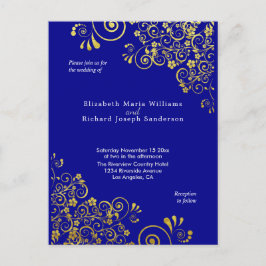 Site de convite RSVP l de convite para casamento D