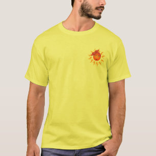 Sizzling Senoritas T-Shirt