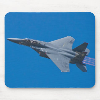SJ AF 87 mousepad do banco de Eagle da greve de