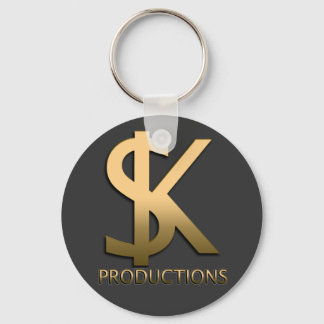SK Productions Chaveiro