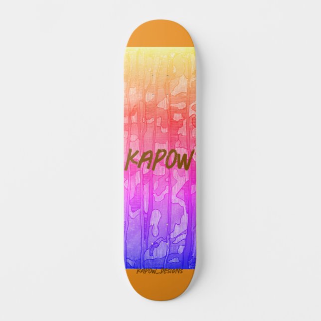 skate (Frente)