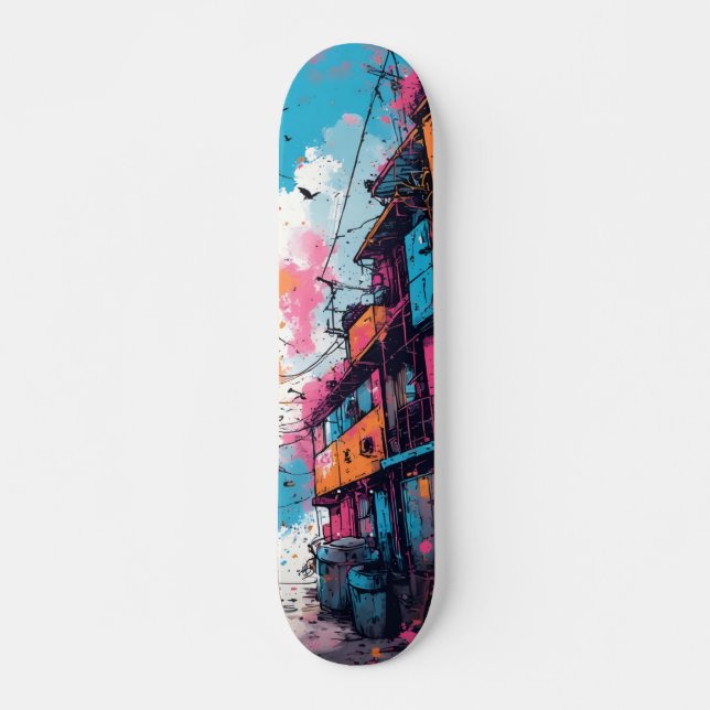 skate (Frente)