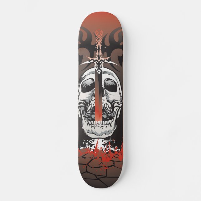 Skate (Frente)