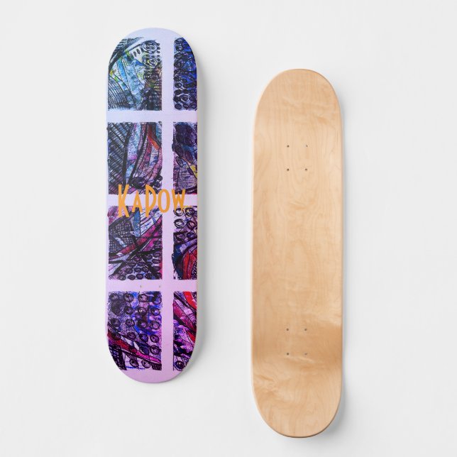 skate (Frente)