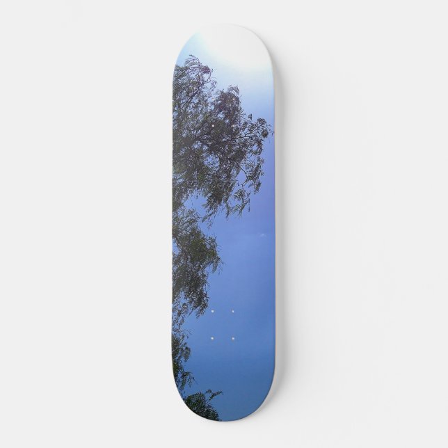 SKATE  (Frente)