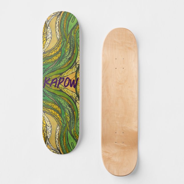 skate (Frente)