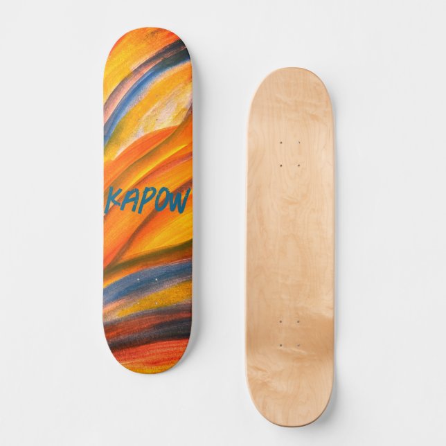 skate (Frente)