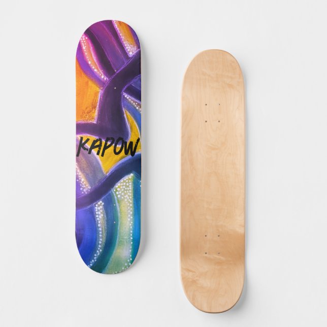 skate (Frente)