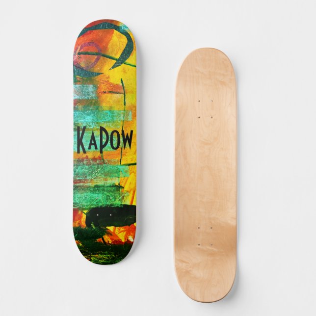 skate (Frente)