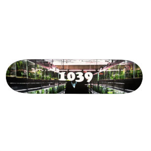 SKATE
