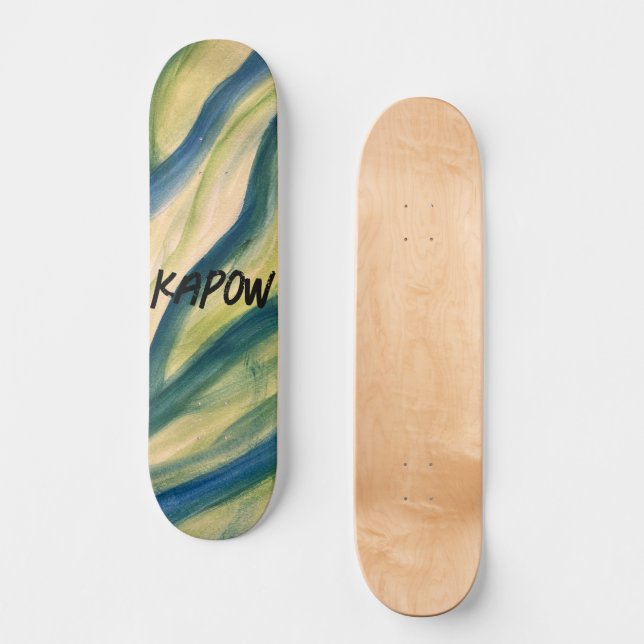 skate (Frente)