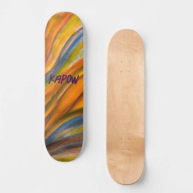 skate (Frente)