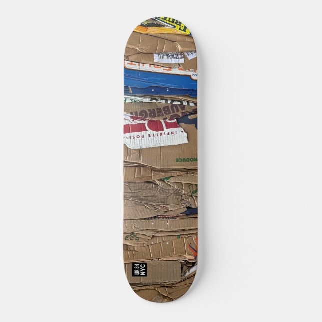skate (Frente)