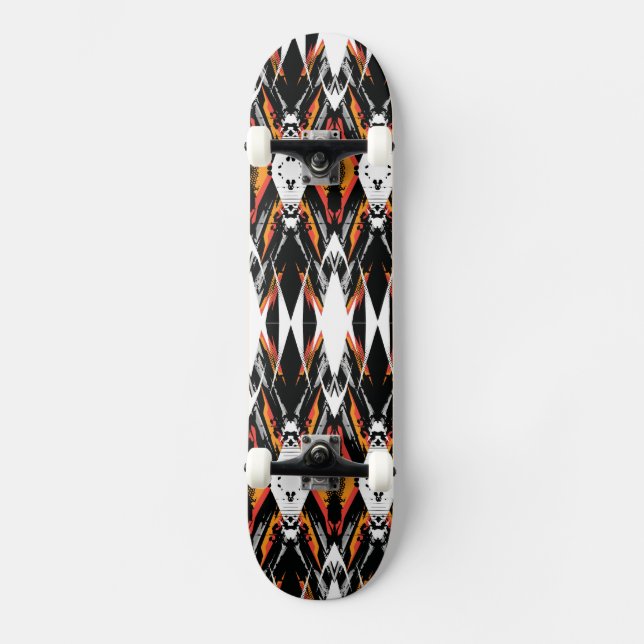 skate (Frente)