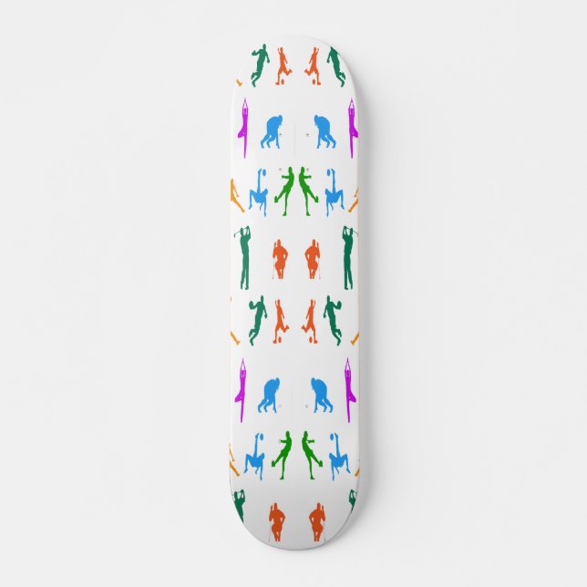 skate (Frente)