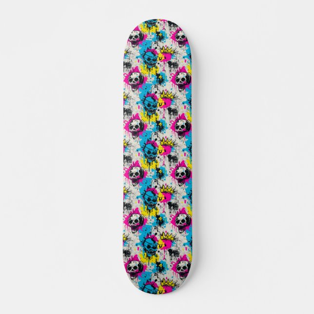 skate (Frente)
