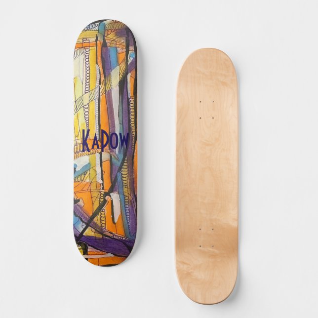skate (Frente)