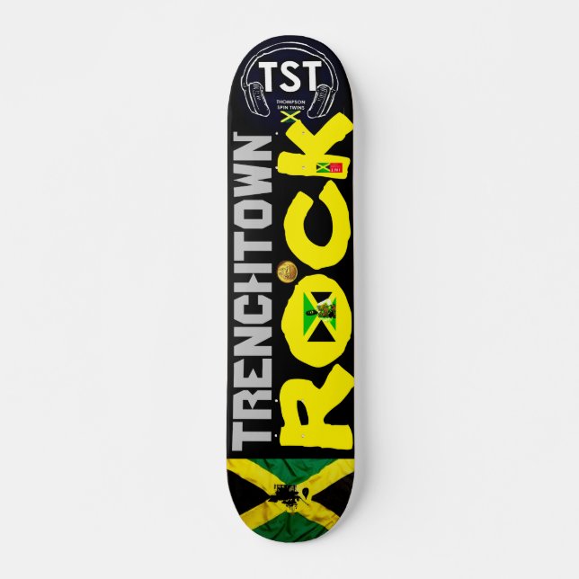 skate (Frente)