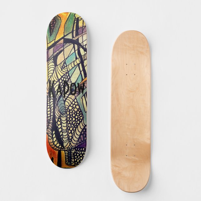 skate (Frente)