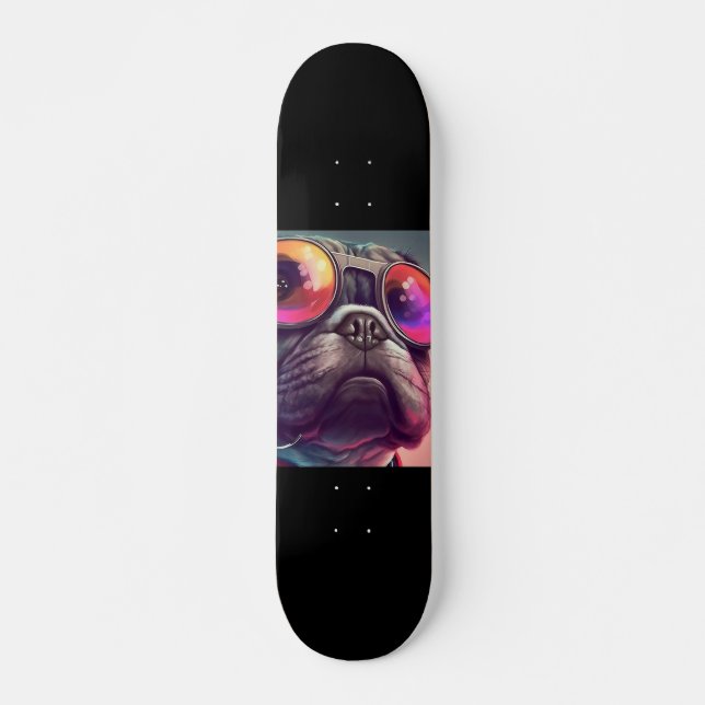 skate (Frente)