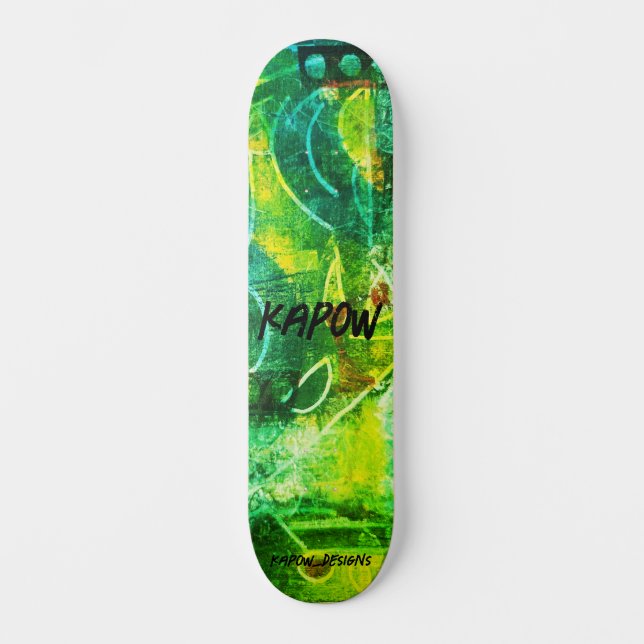 skate (Frente)