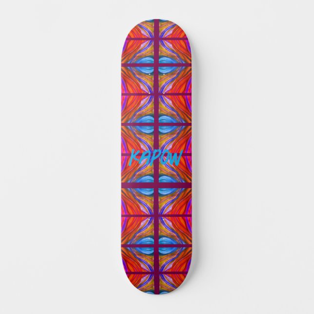 skate (Frente)
