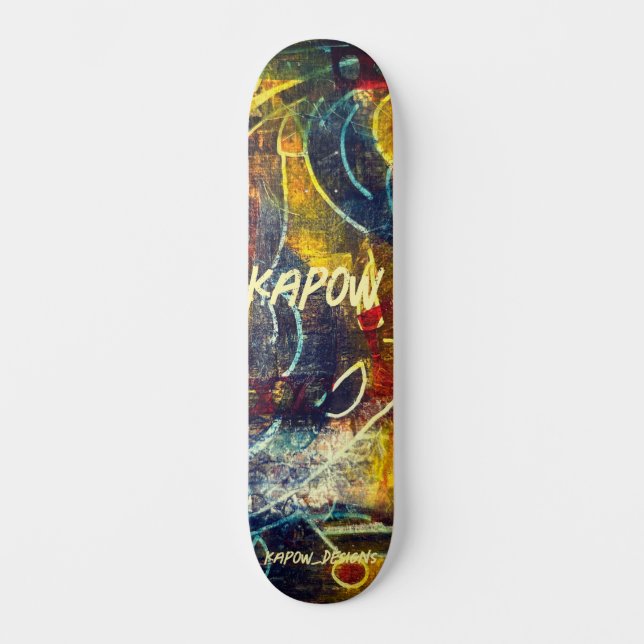 skate (Frente)