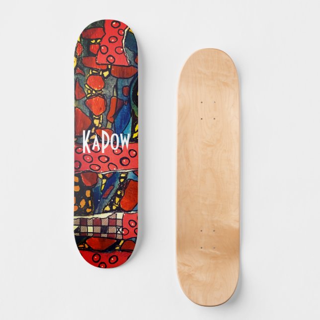 skate (Frente)