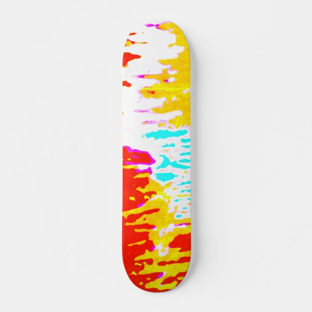 skate (Frente)