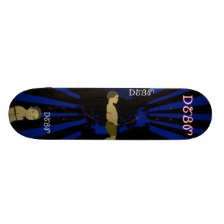 SKATE ᎠᏑᏰᏛ