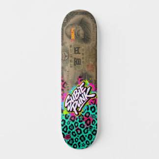 SKATE スケートボード