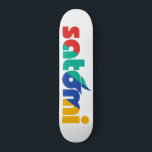 SKATE 𝙩 𝙚 𝙖 𝙢 𝙖 𝙨 𝙤 𝙩 𝙢 𝙞<br><div class="desc">O primeiro andar de Satomi.</div>