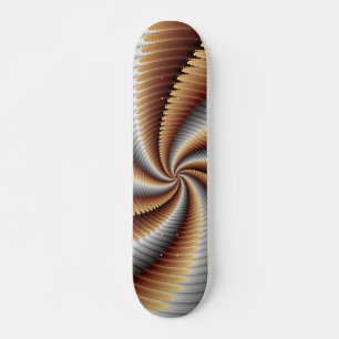 Skate 007 Fractal