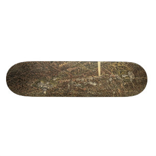 Skate 1892 do Washington DC