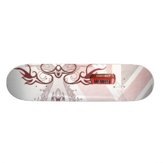 Skate #1 de Musicfilla