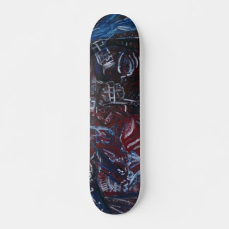 SKATE 21 ANOS OU MAIS