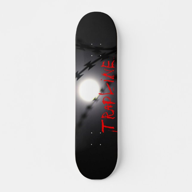 Skate 2474674273_df65bb1eb2_b, Trapline (Frente)