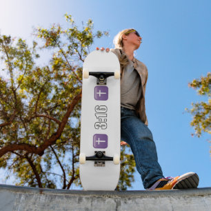 Skate 3:16 Cristo de Jesus