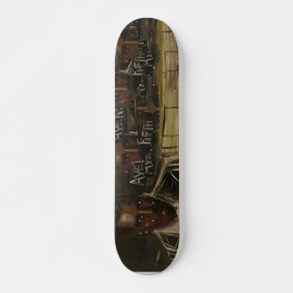 Skate 41º e 5º