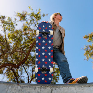 Skate 4 de julho