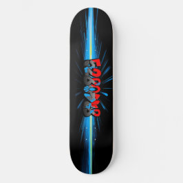 SKATE 5280SK8