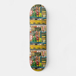 SKATE 800 MPH